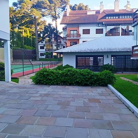 Residencial Lago Negro Gramado Zewnętrze zdjęcie