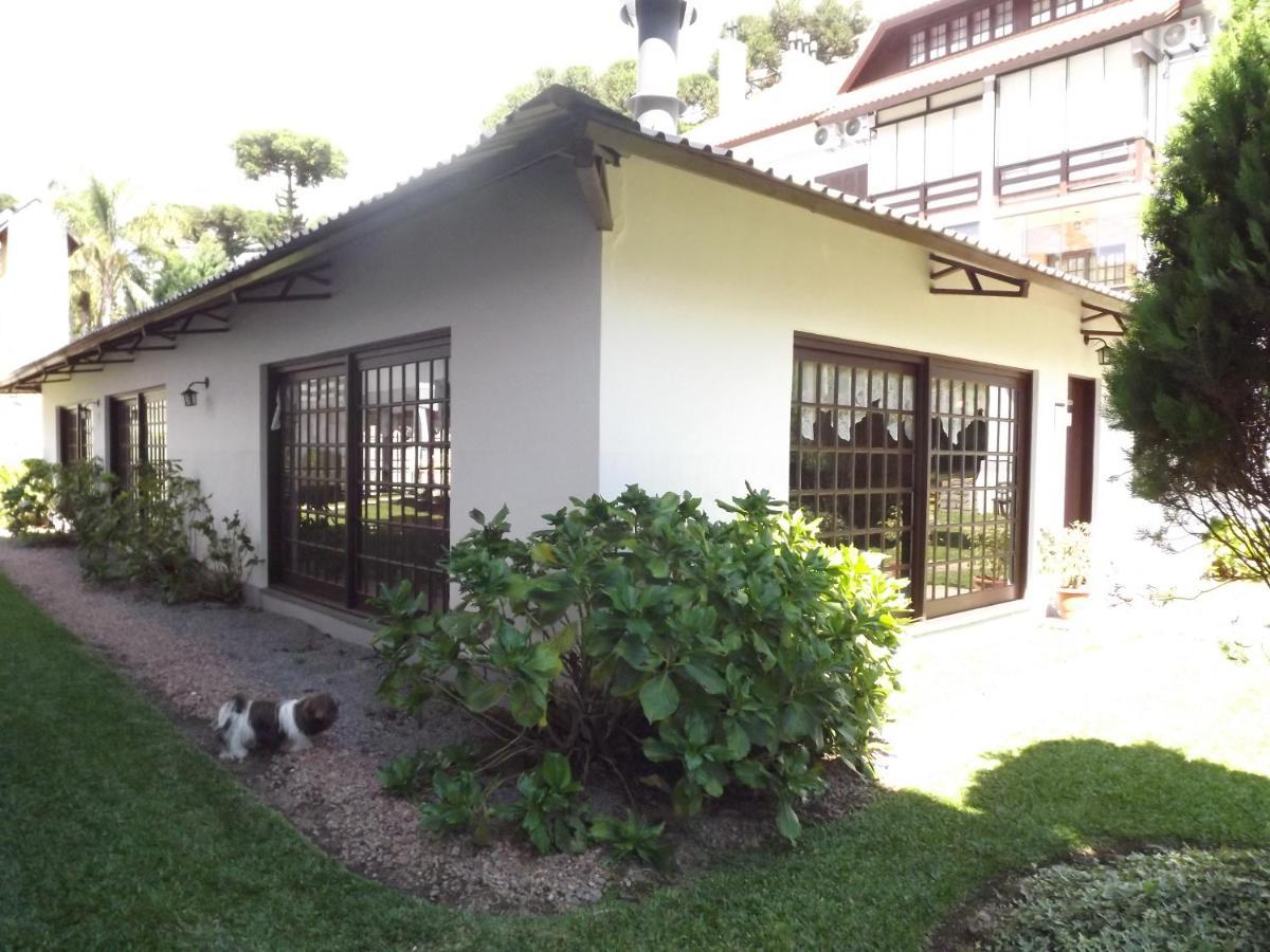 Residencial Lago Negro Gramado Zewnętrze zdjęcie