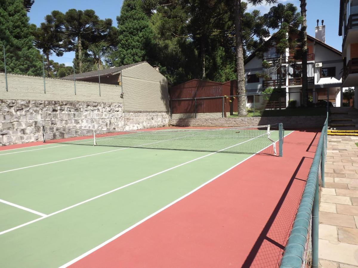 Residencial Lago Negro Gramado Zewnętrze zdjęcie