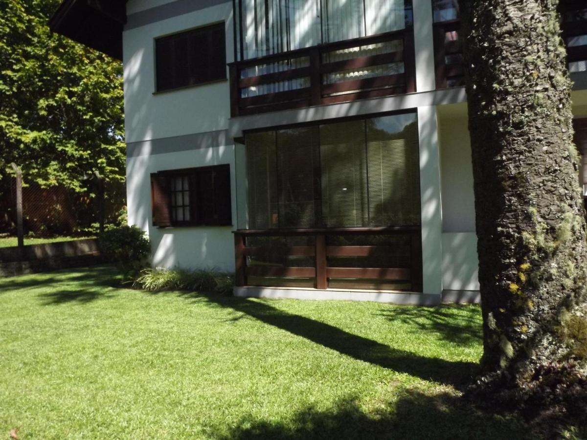 Residencial Lago Negro Gramado Zewnętrze zdjęcie