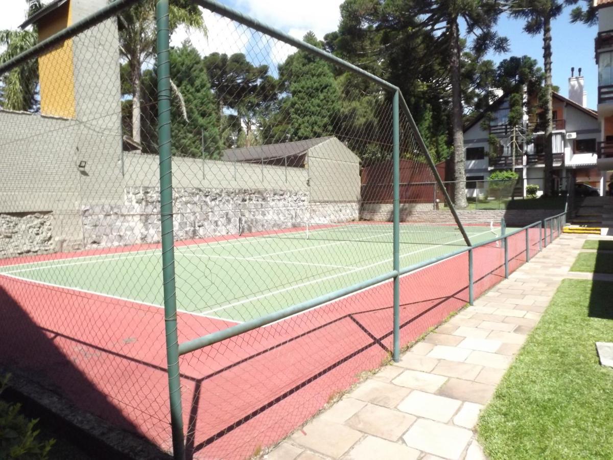 Residencial Lago Negro Gramado Zewnętrze zdjęcie
