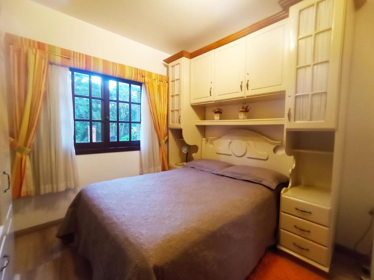 Residencial Lago Negro Gramado Zewnętrze zdjęcie