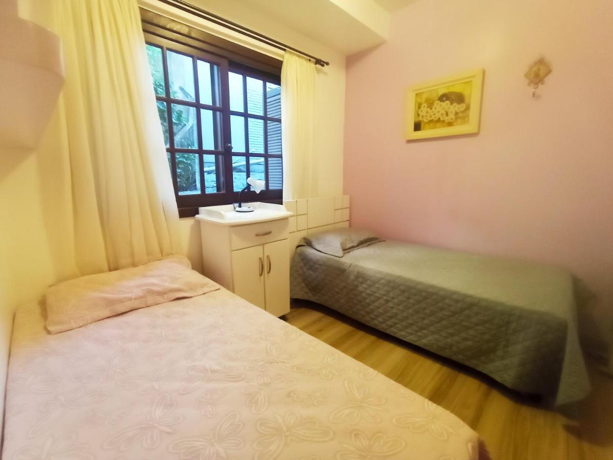 Residencial Lago Negro Gramado Zewnętrze zdjęcie