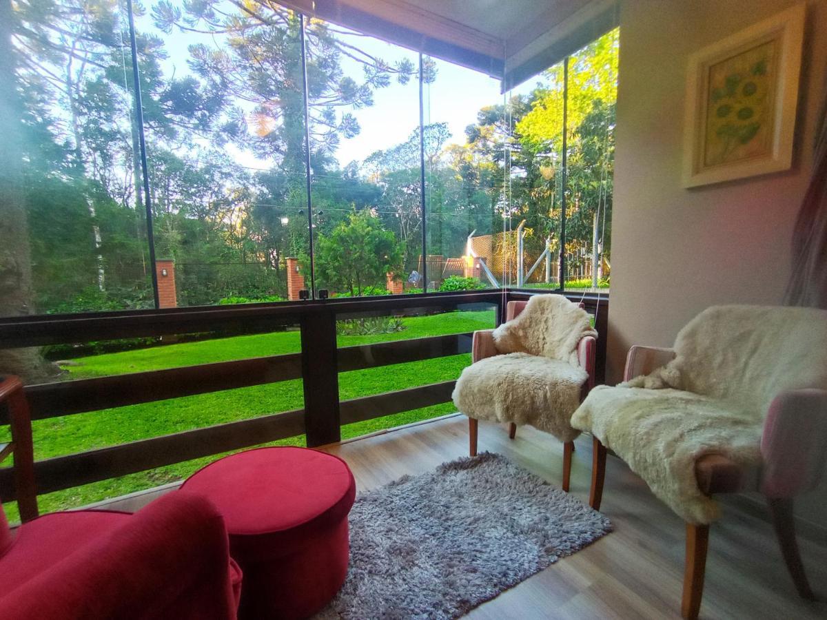 Residencial Lago Negro Gramado Zewnętrze zdjęcie