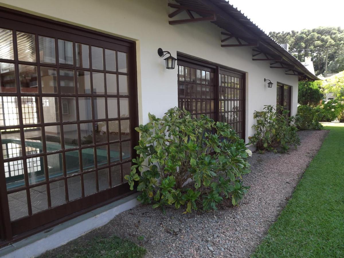 Residencial Lago Negro Gramado Zewnętrze zdjęcie