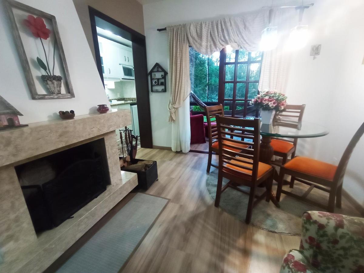 Residencial Lago Negro Gramado Zewnętrze zdjęcie