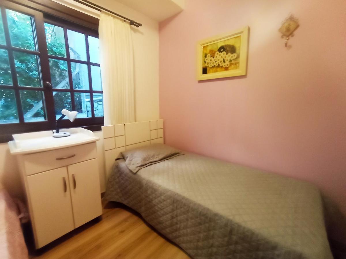 Residencial Lago Negro Gramado Zewnętrze zdjęcie