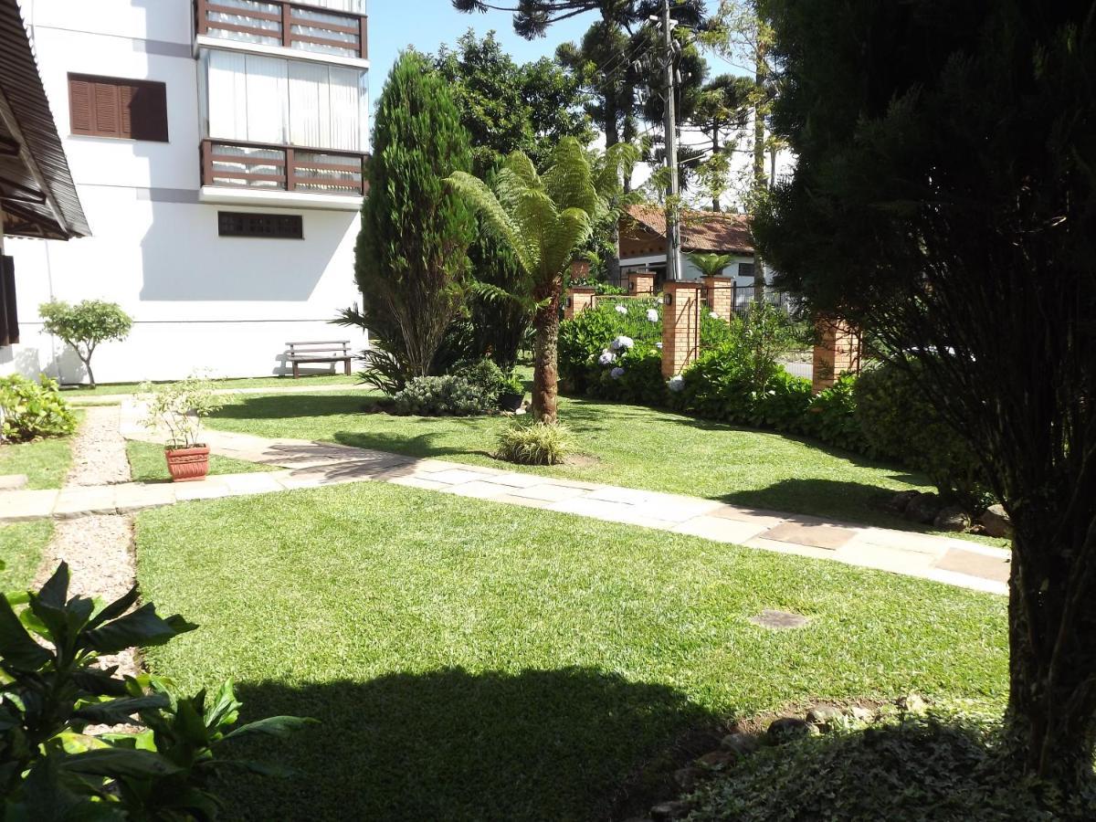 Residencial Lago Negro Gramado Zewnętrze zdjęcie