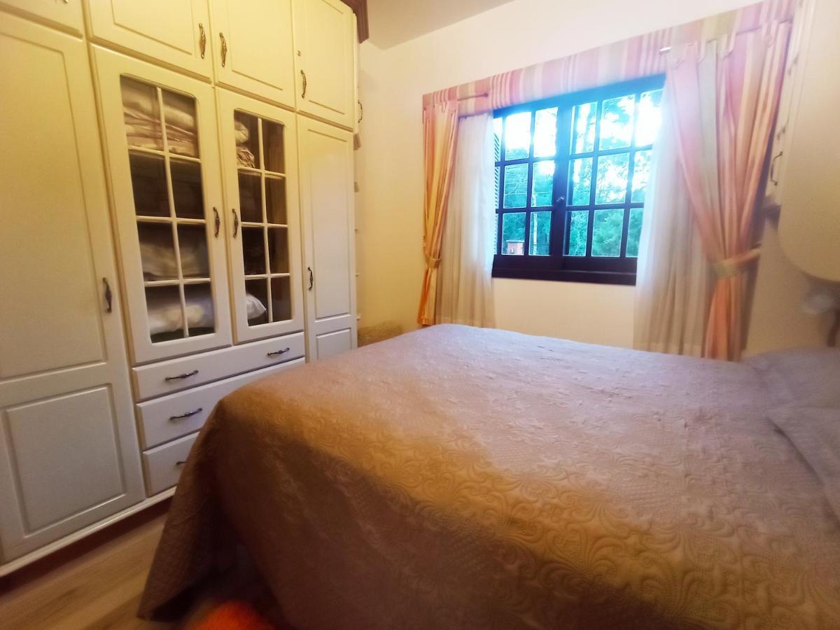 Residencial Lago Negro Gramado Zewnętrze zdjęcie