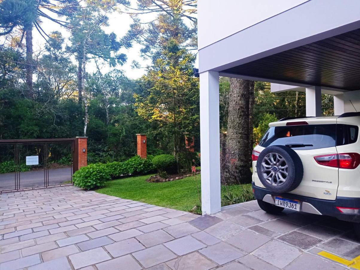 Residencial Lago Negro Gramado Zewnętrze zdjęcie