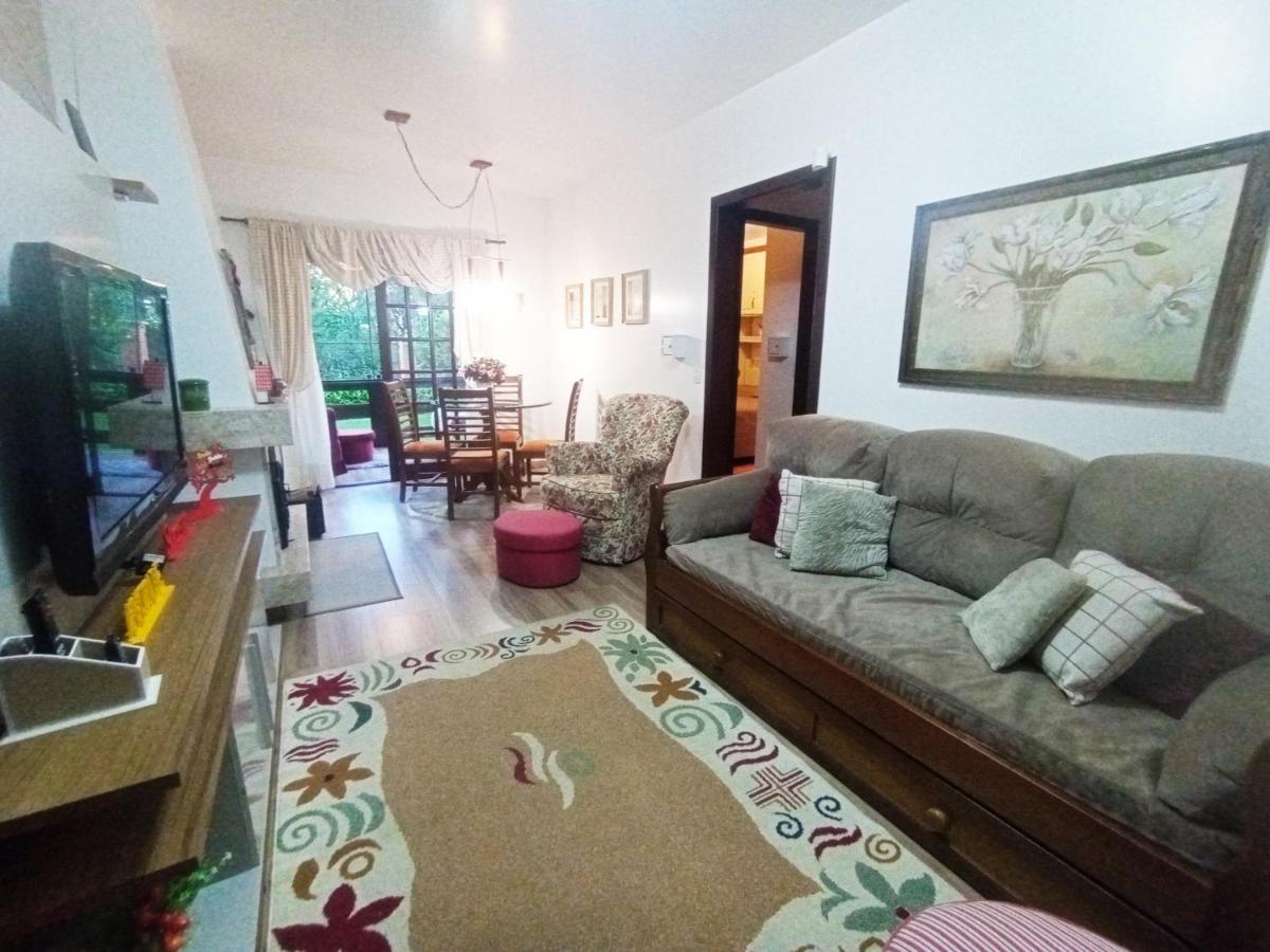 Residencial Lago Negro Gramado Zewnętrze zdjęcie