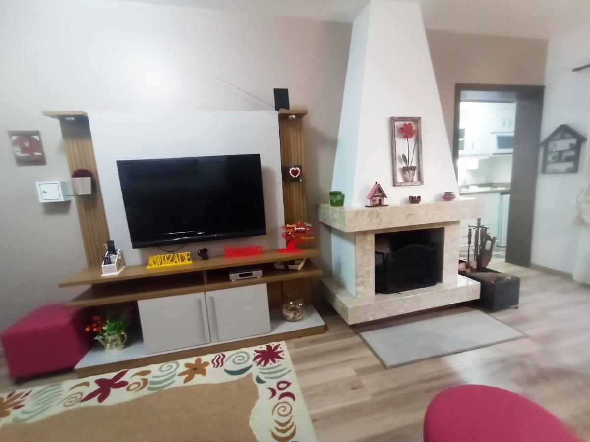Residencial Lago Negro Gramado Zewnętrze zdjęcie