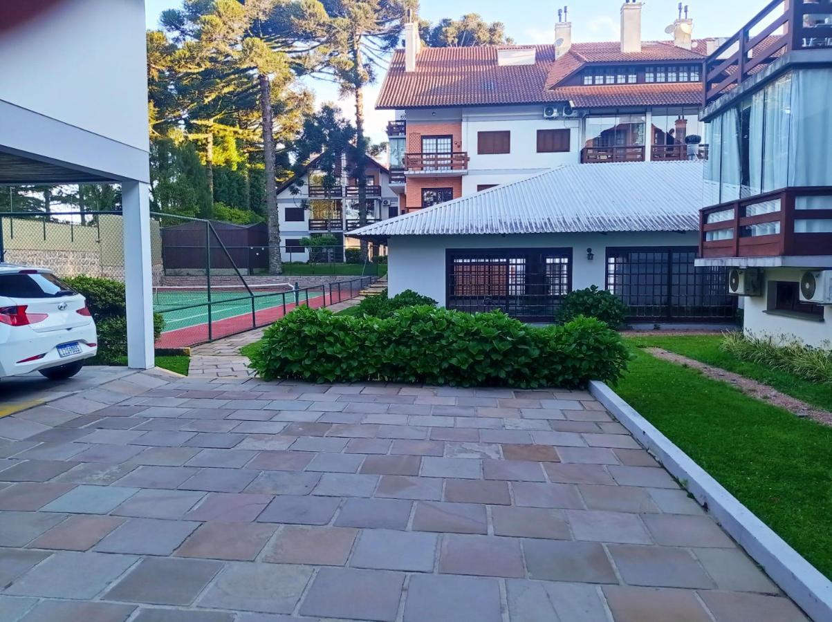 Residencial Lago Negro Gramado Zewnętrze zdjęcie